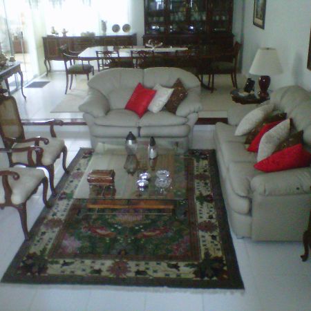 Casa De Leny Cerca De La Feria Exposicion Lägenhet Santa Cruz de La Sierra Exteriör bild