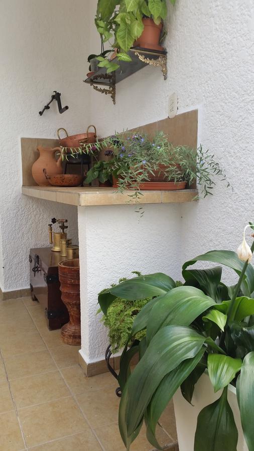 Casa De Leny Cerca De La Feria Exposicion Lägenhet Santa Cruz de La Sierra Exteriör bild
