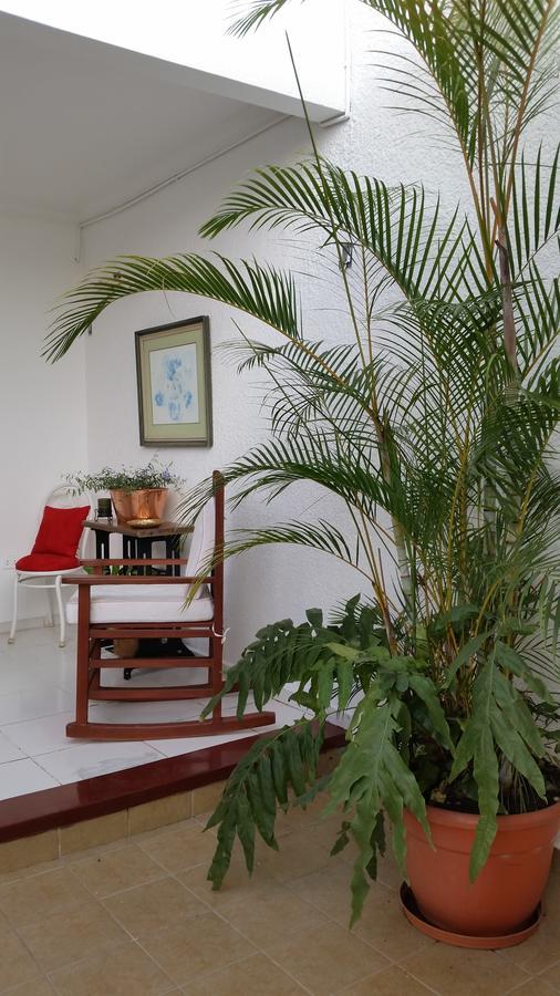 Casa De Leny Cerca De La Feria Exposicion Lägenhet Santa Cruz de La Sierra Exteriör bild